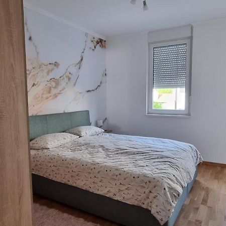 Apartman Visnja Szabadka Kültér fotó