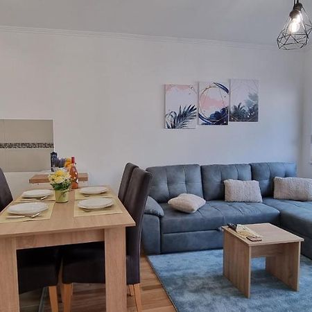 Apartman Visnja Szabadka Kültér fotó