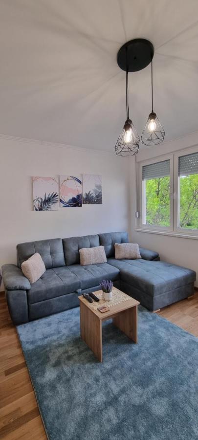 Apartman Visnja Szabadka Kültér fotó