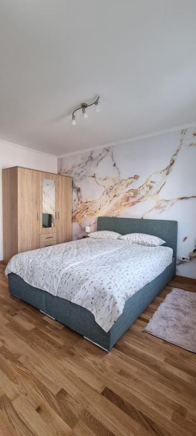 Apartman Visnja Szabadka Kültér fotó