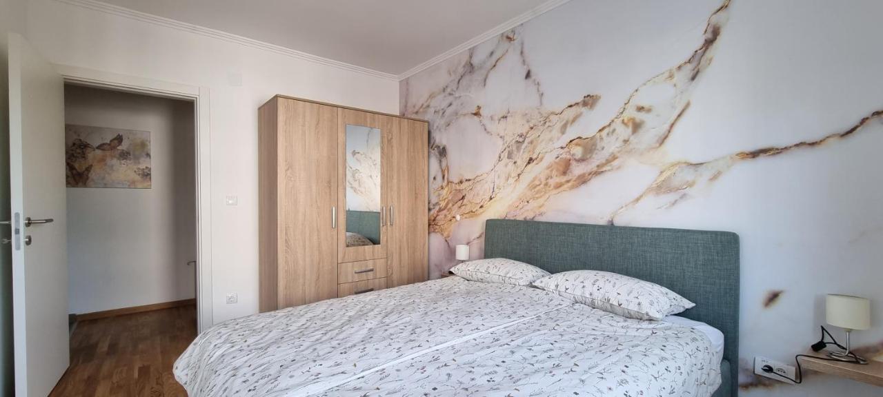 Apartman Visnja Szabadka Kültér fotó