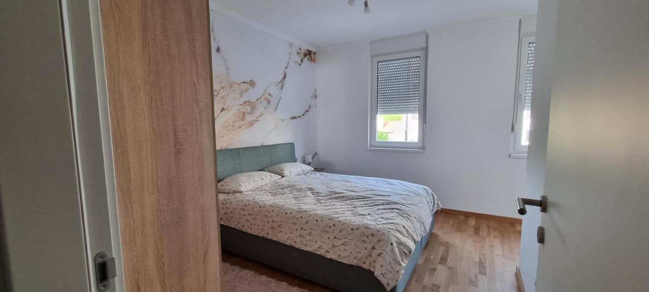 Apartman Visnja Szabadka Kültér fotó