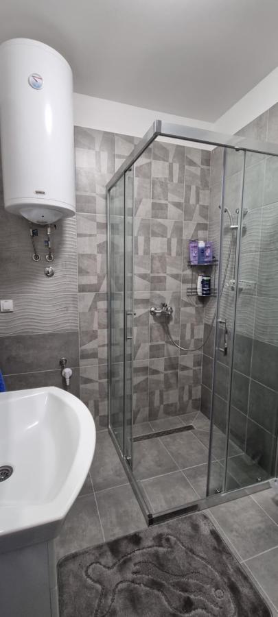 Apartman Visnja Szabadka Kültér fotó