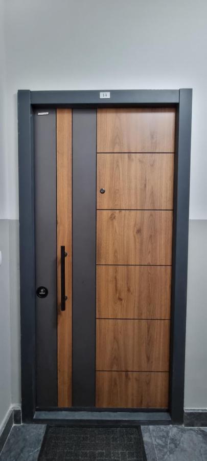 Apartman Visnja Szabadka Kültér fotó
