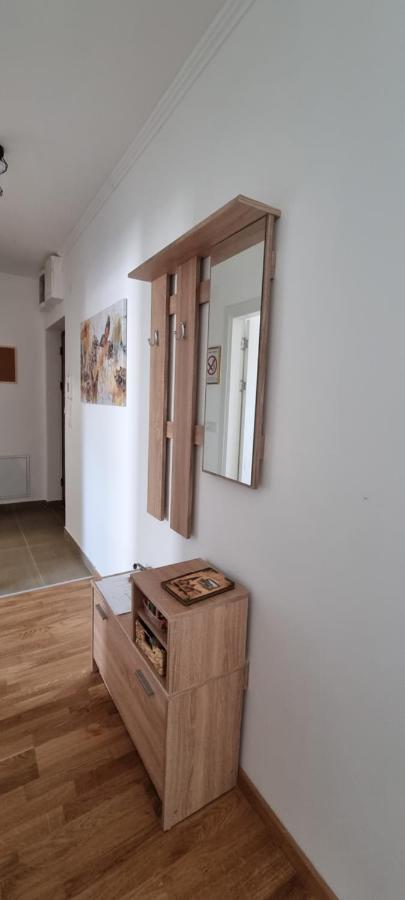 Apartman Visnja Szabadka Kültér fotó