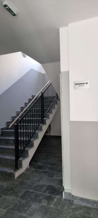 Apartman Visnja Szabadka Kültér fotó