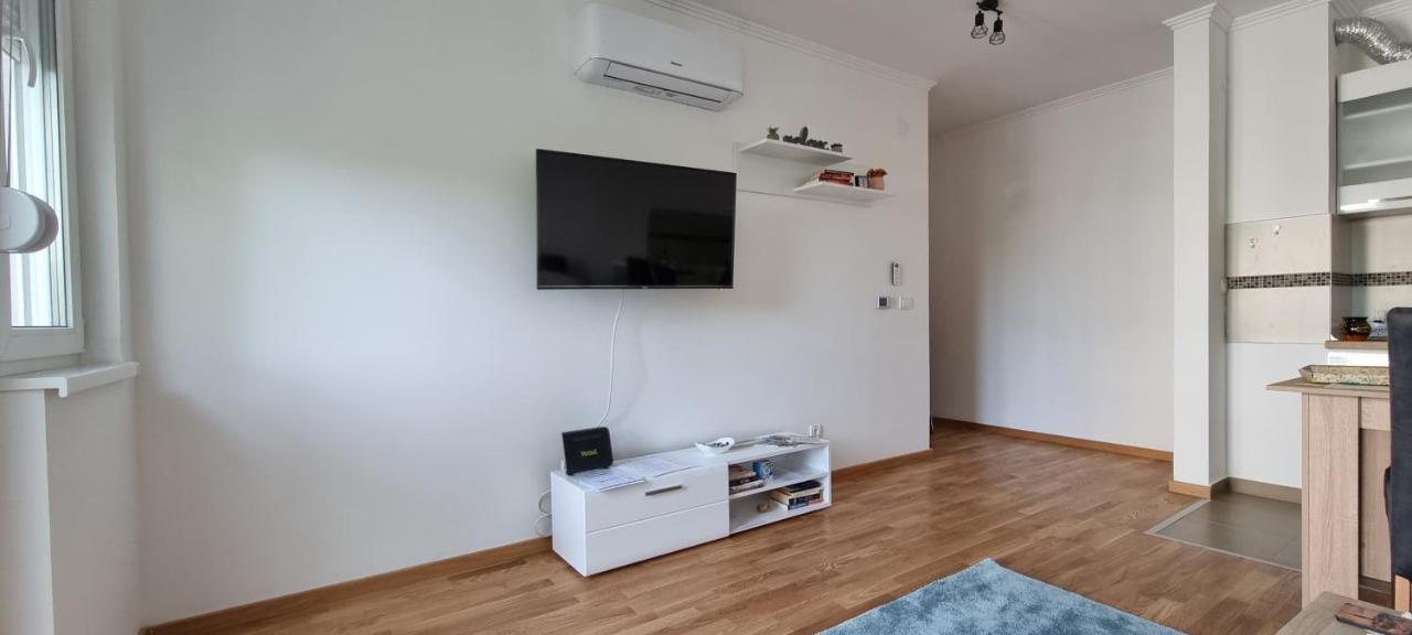 Apartman Visnja Szabadka Kültér fotó