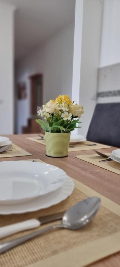 Apartman Visnja Szabadka Kültér fotó