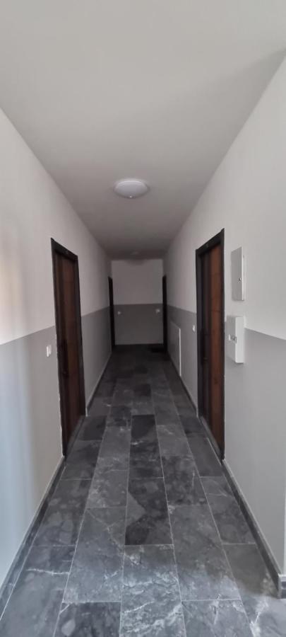 Apartman Visnja Szabadka Kültér fotó