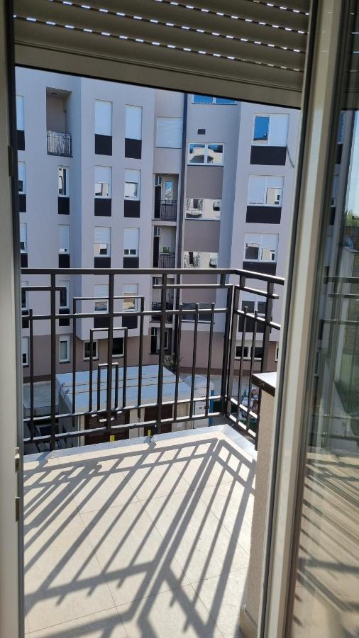 Apartman Visnja Szabadka Kültér fotó